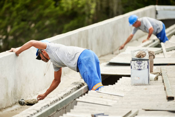 Best Commercial Insulation in Denison, TX