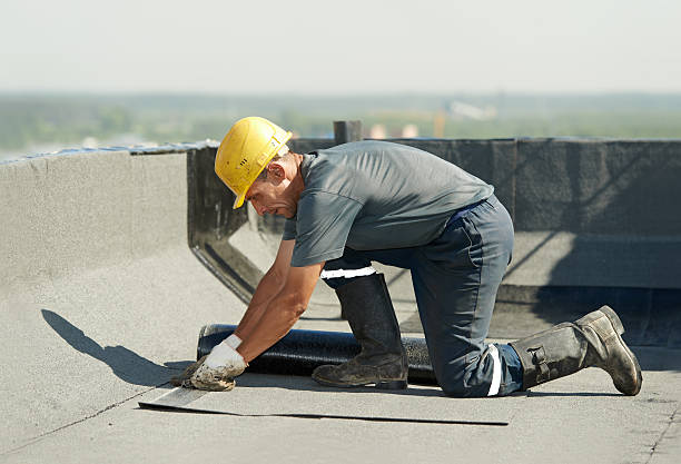 Best Energy Efficiency Insulation in Denison, TX